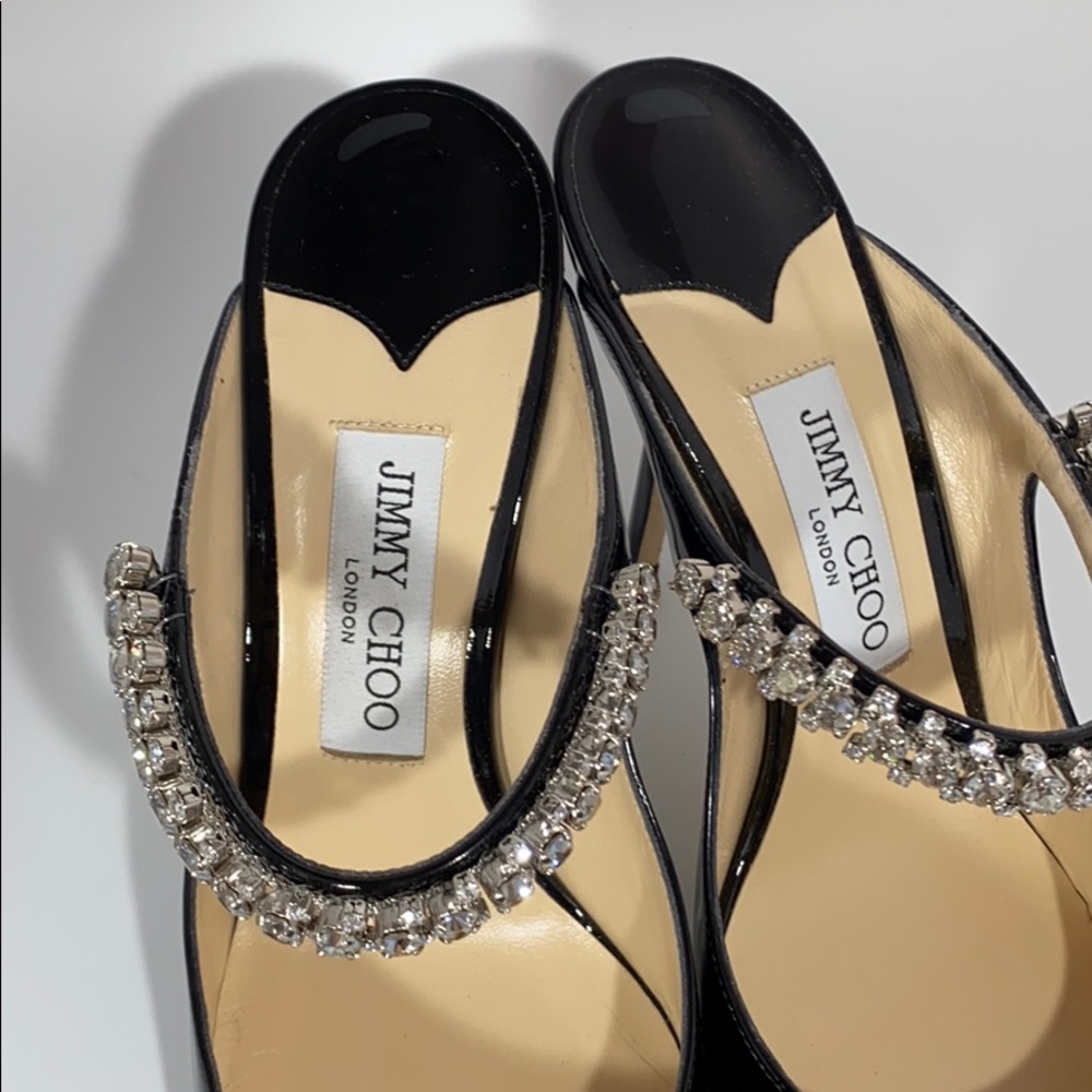 Jimmy Choo Bing - Picture 4 of 9